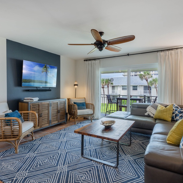 Featured Property Colony Beach Club 249