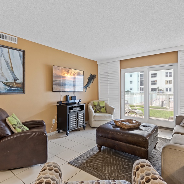 Featured Property Sea Coast Gardens II 107