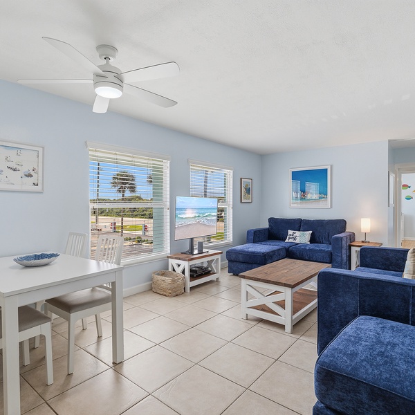 Featured Property Sea Coast Gardens III 215