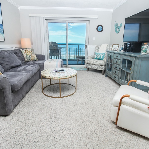Featured Property Sea Coast Gardens II 405