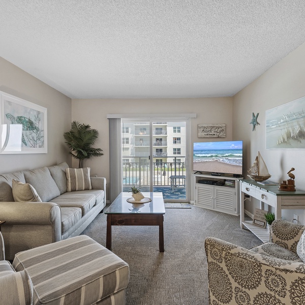 Featured Property Sea Coast Gardens III 207