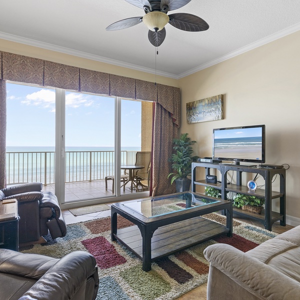 Featured Property Malibu 803
