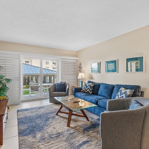 Featured Property Sea Coast Gardens III 112