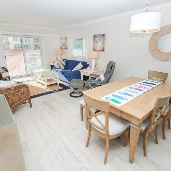 Featured Property Sea Coast Gardens II 211