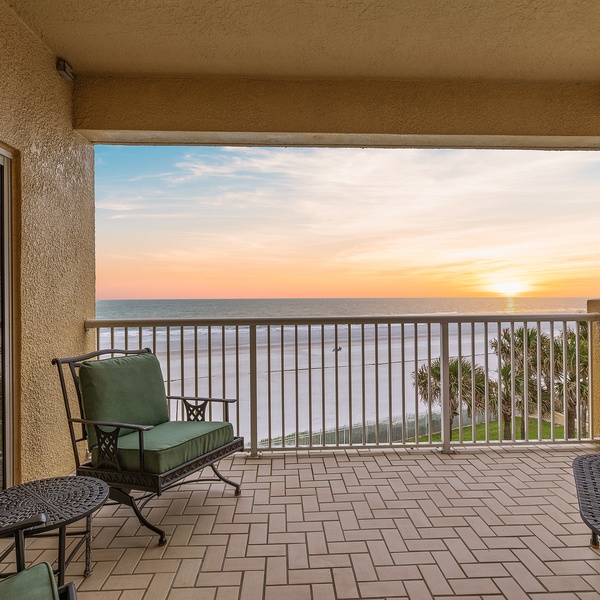 Featured Property Atlantic Villas 301