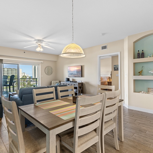 Featured Property Oceanwalk 3-403