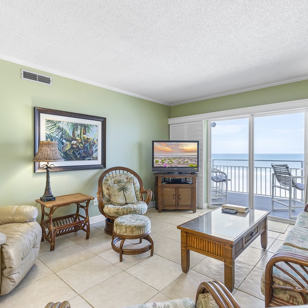 Featured Property Sea Coast Gardens III 203