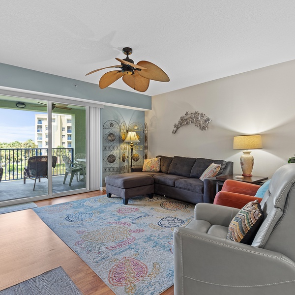 Featured Property Oceanwalk 15-302