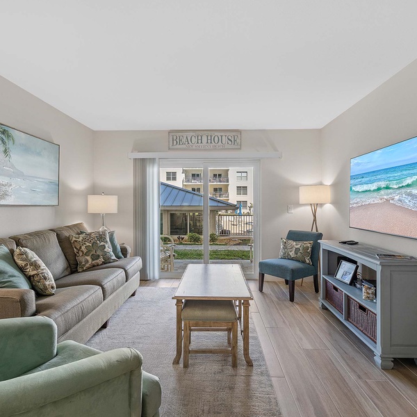 Featured Property Sea Coast Gardens III 111