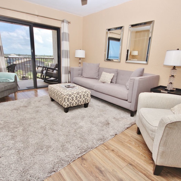 Featured Property Hacienda del Sol II 506