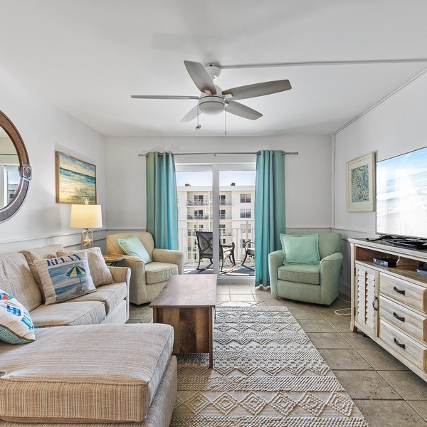 Featured Property Sea Coast Gardens II 410