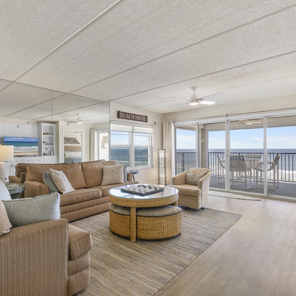 Featured Property Sandcastle 401