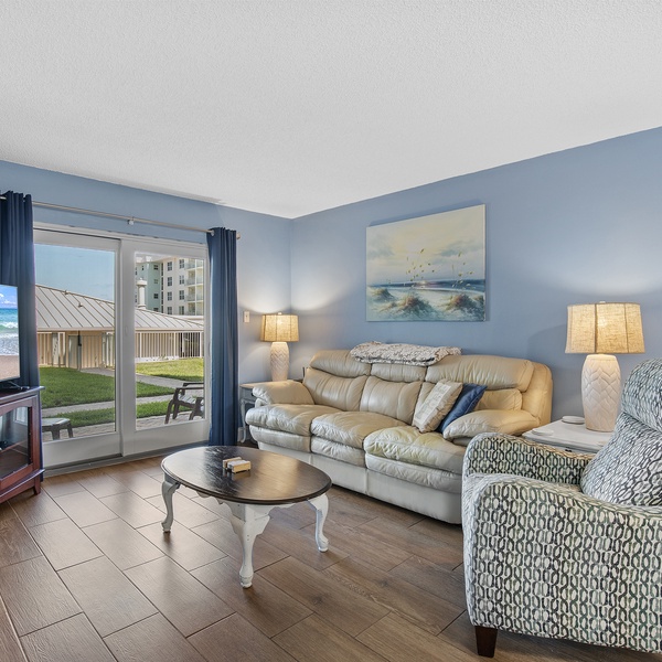 Featured Property Sea Coast Gardens II 117