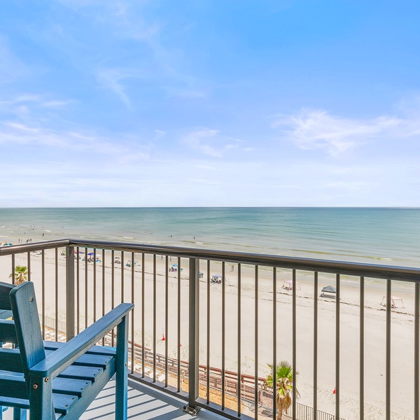 Featured Property Sunrise 602