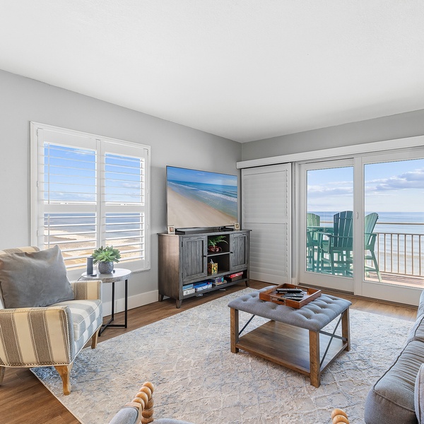 Featured Property Sea Coast Gardens II 501
