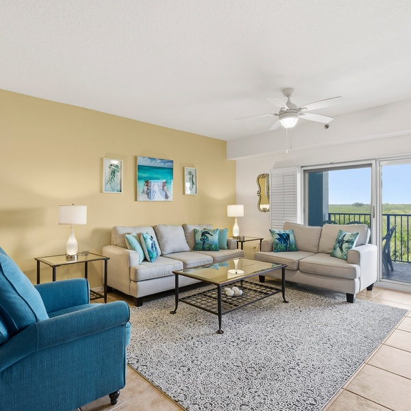 Featured Property Oceanwalk 7-404