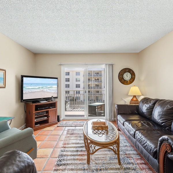 Featured Property Sea Coast Gardens II 307