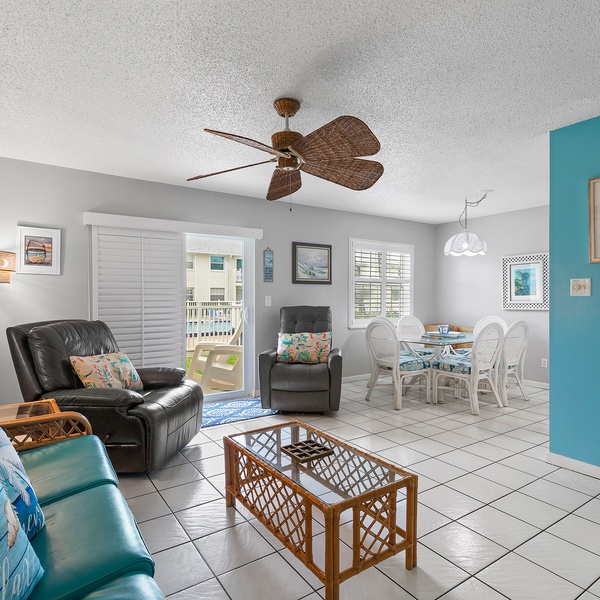 Featured Property Colony Beach Club 132
