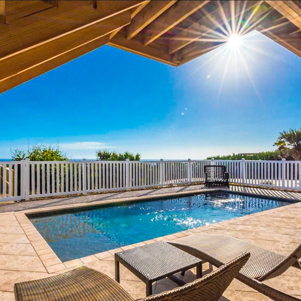 Featured Property Ocean Dream
