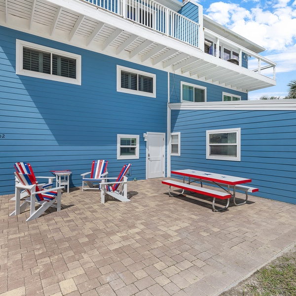 Featured Property Son and Sand