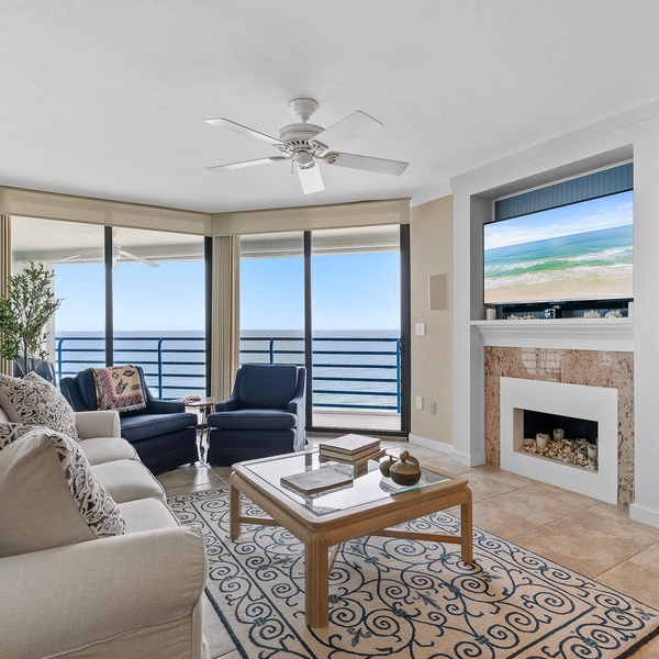 Featured Property Ebb Tide 806