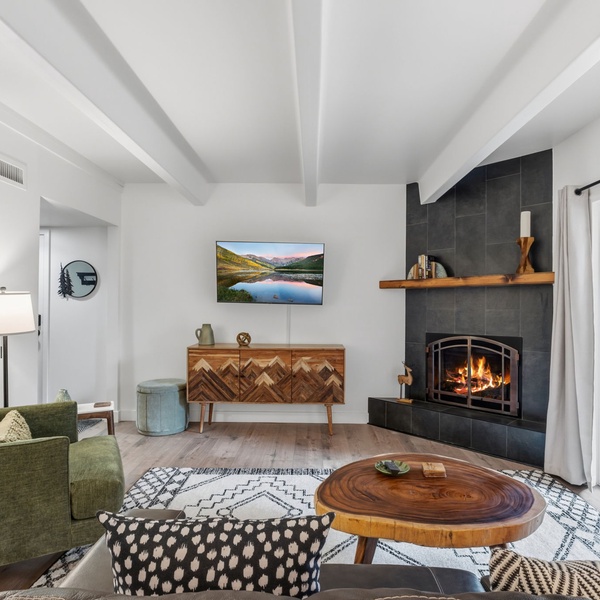 Featured Property Columbine 108