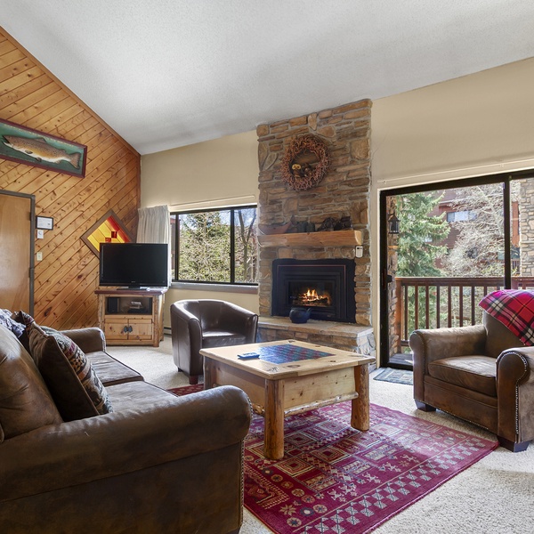 Featured Property Pine Ridge 2E