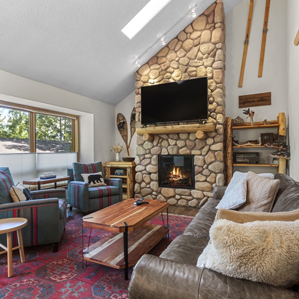 Featured Property Burgundy Retreat