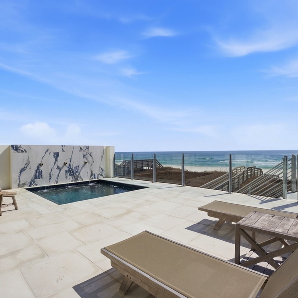 Featured Property Searenity at Eleanor Beach