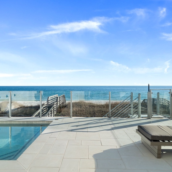 Featured Property Casita Bonita at Eleanor Beach