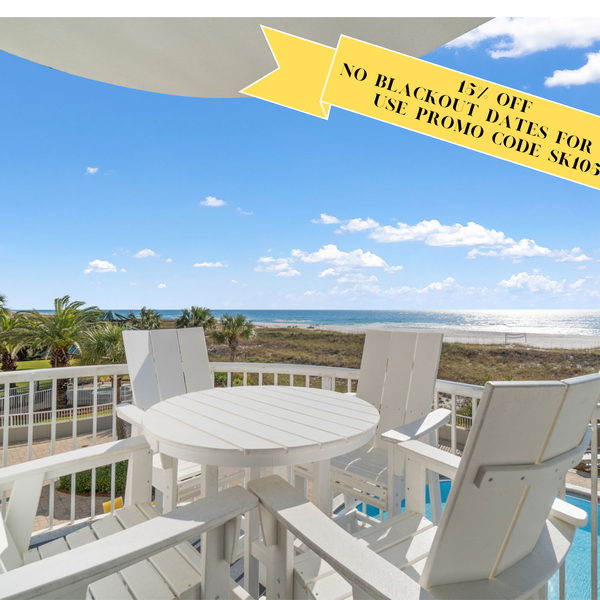 Featured Property Spanish Key 105