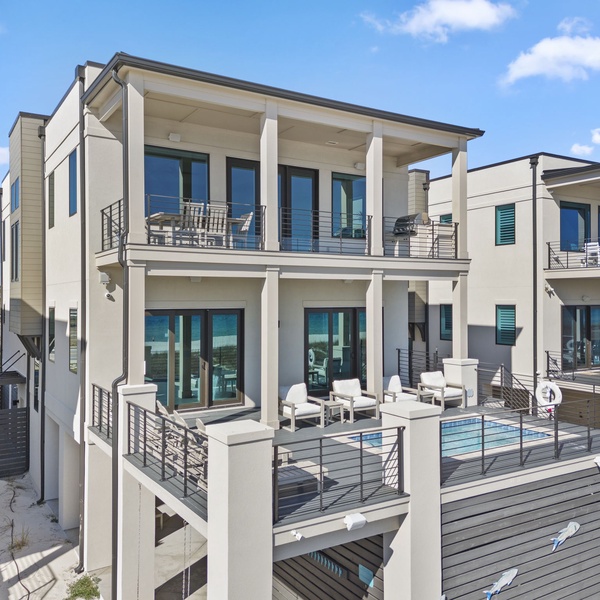 Featured Property The Lazy Fish - Viviana #3