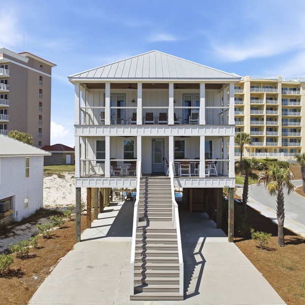 Featured Property The Perch