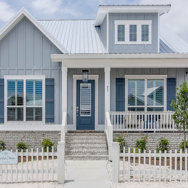 Featured Property Starfish Cottage