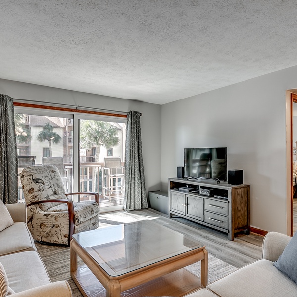 Featured Property Anchorage II 213