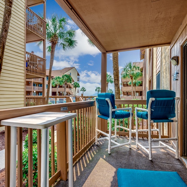 Featured Property Anchorage I 107