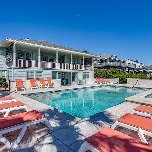 Featured Property Under The Sea