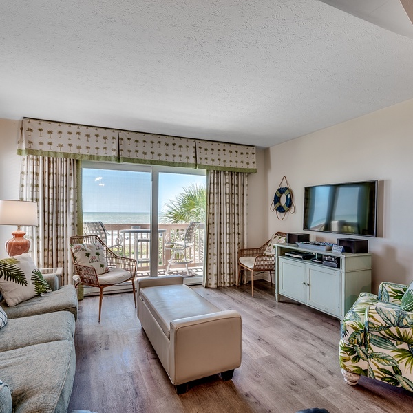 Featured Property Anchorage II 317
