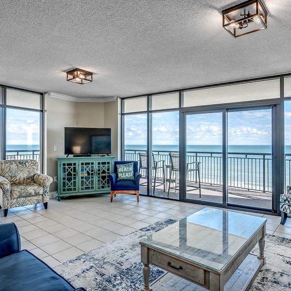 Featured Property South Wind 801