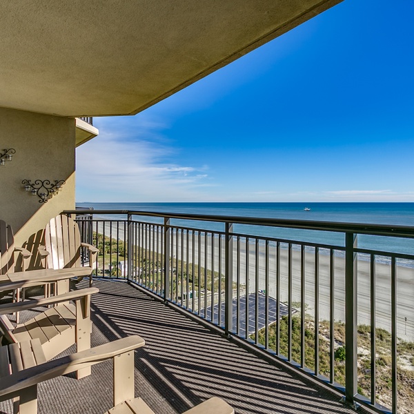 Featured Property South Wind 1104