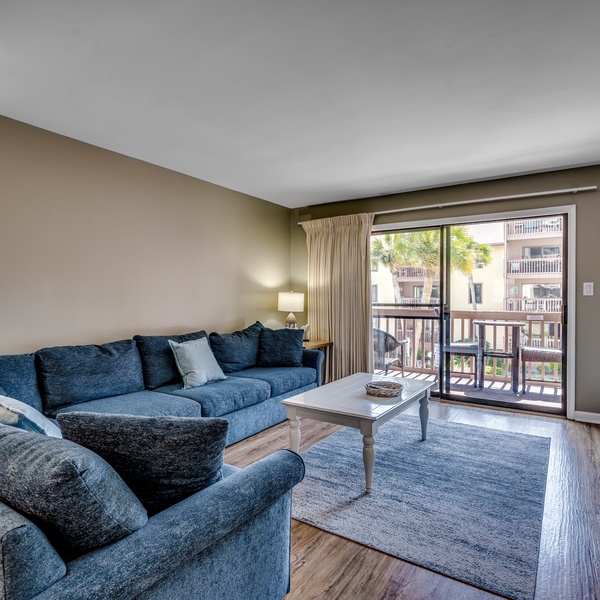 Featured Property Anchorage II 212