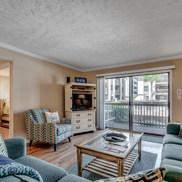 Featured Property Anchorage I 105
