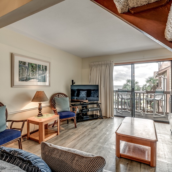 Featured Property Anchorage II 308