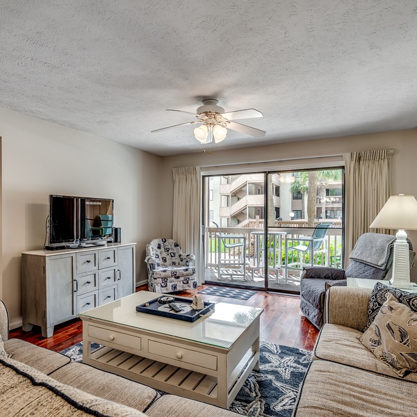 Featured Property Anchorage I 113