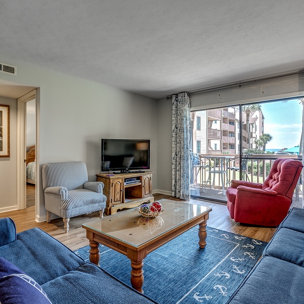Featured Property Anchorage II 110