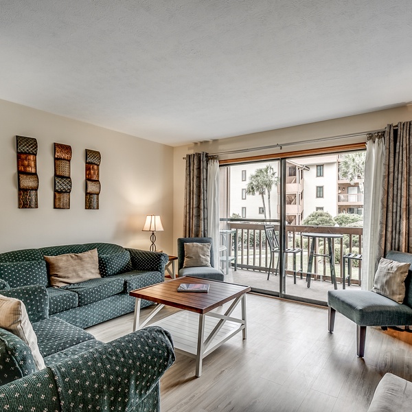 Featured Property Anchorage II 115