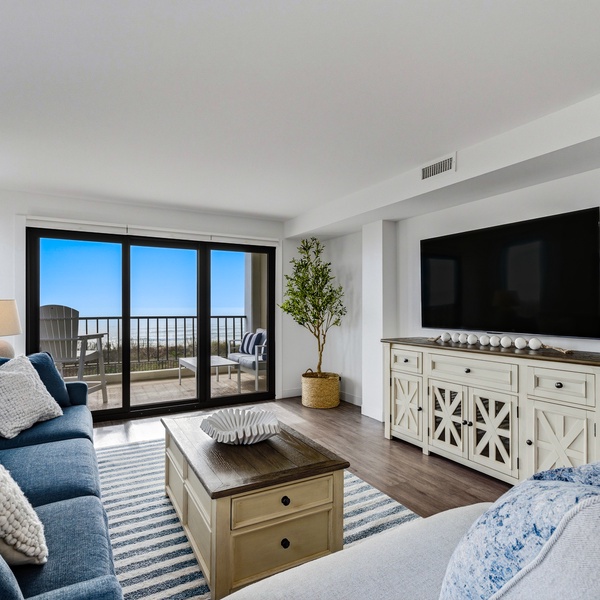 Featured Property Sea Marsh 101