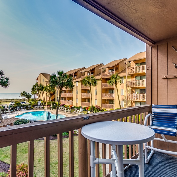 Featured Property Anchorage II 211
