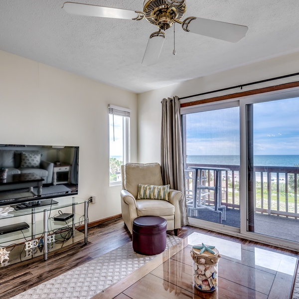 Featured Property Anchorage II 301