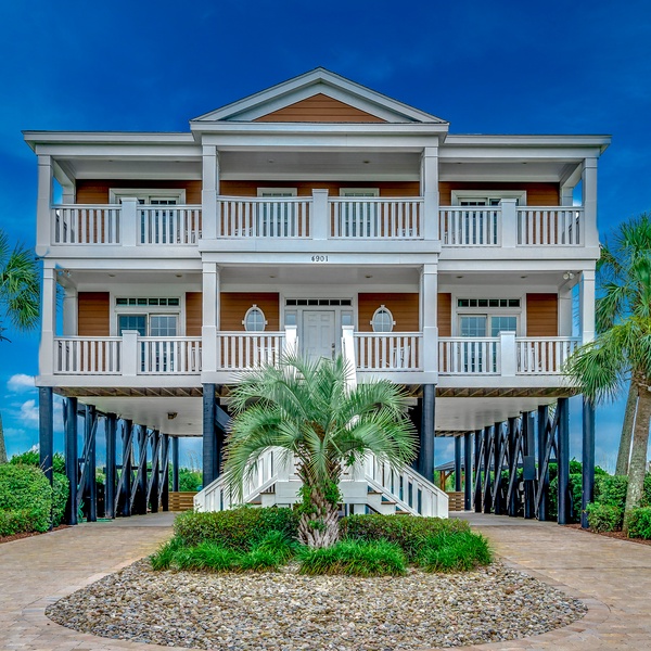 Featured Property The Oasis